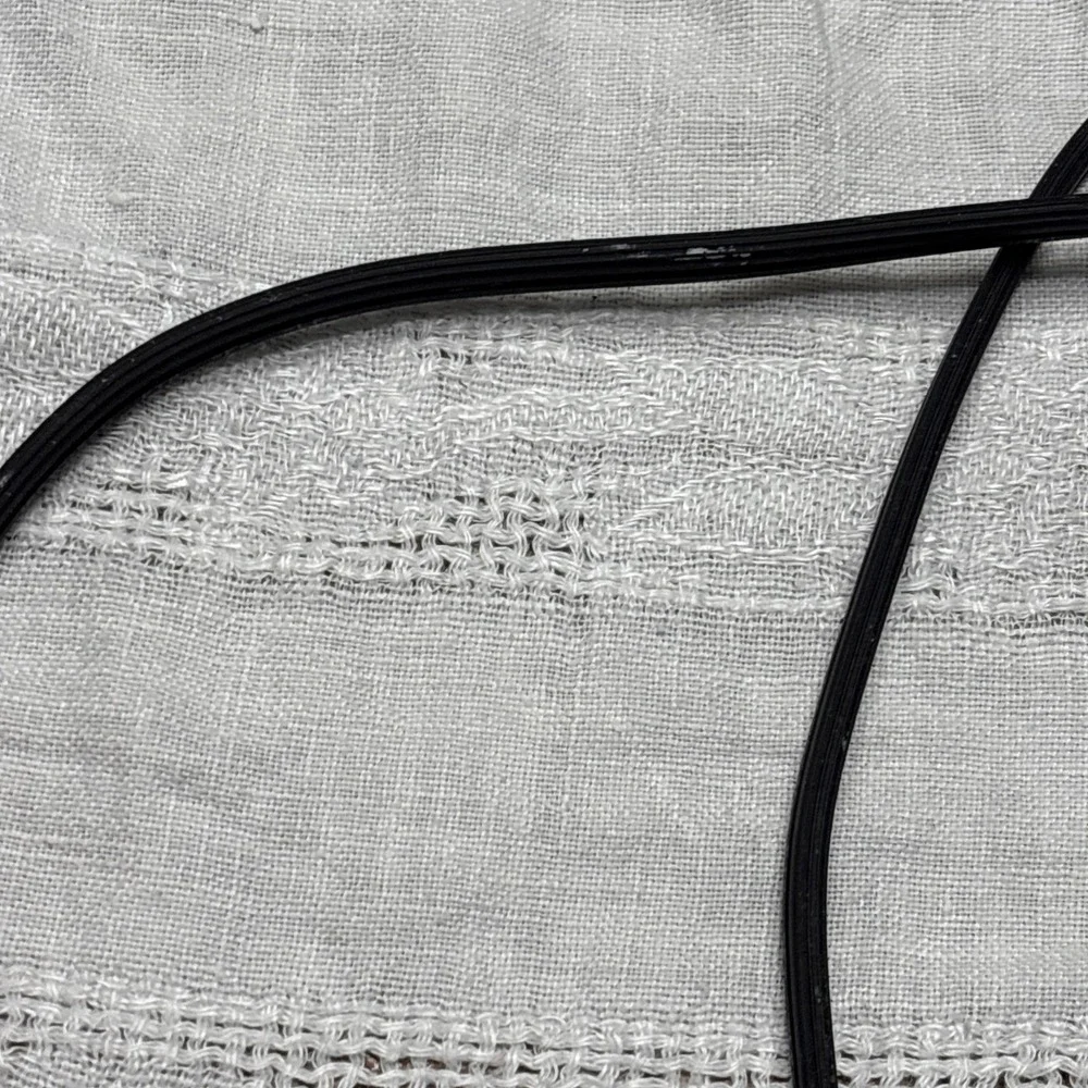 Presto 26073 Model 0690005 Elec Griddle Skillet Power Cord Temp Control Probe